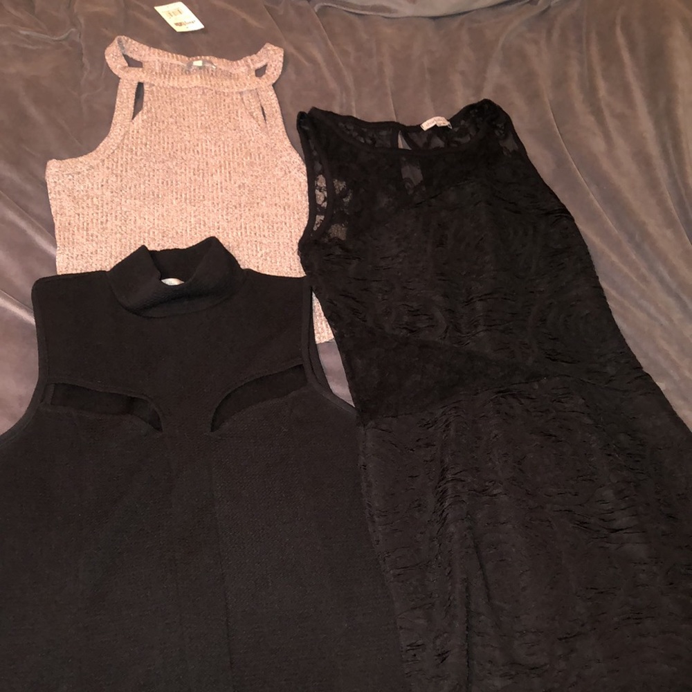 Charlotte Russe BUNDLE!
